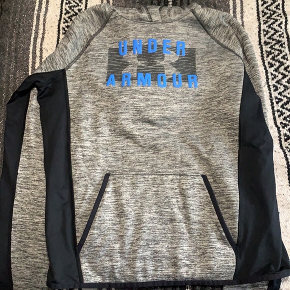 Under Armour Hoodie - Picture 2 of 5